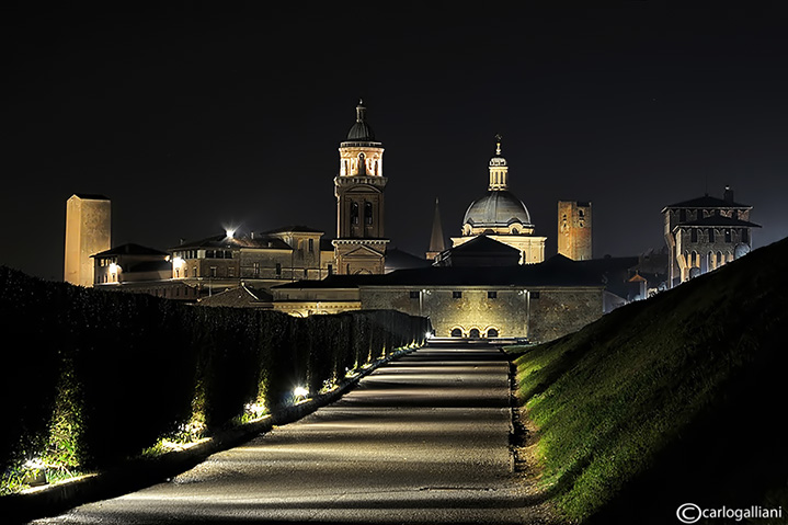 Mantova