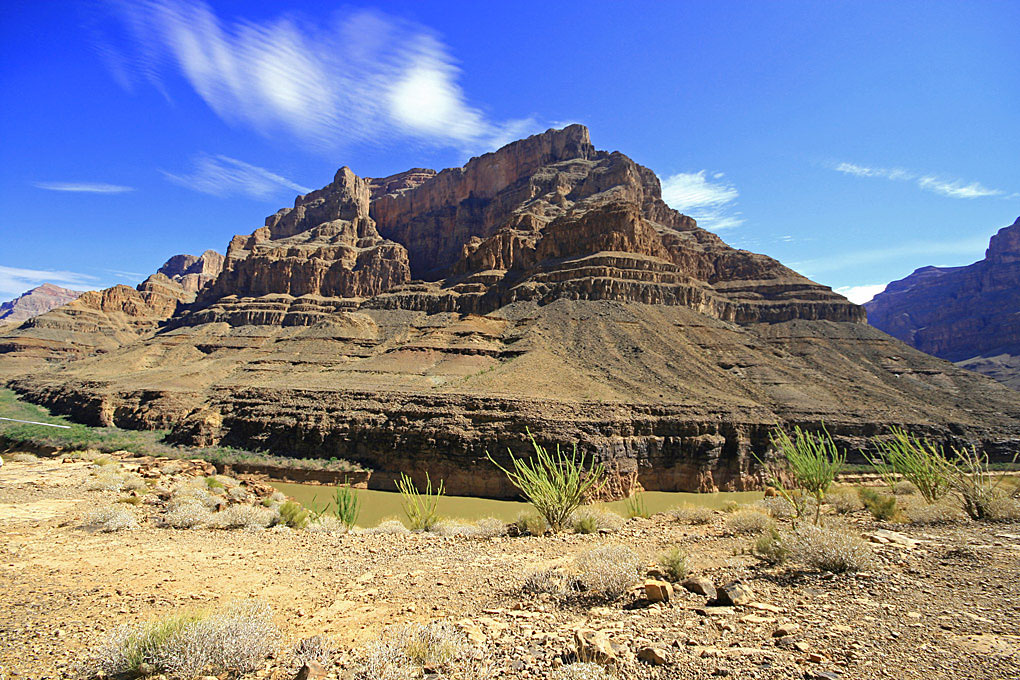 Grand Canyon