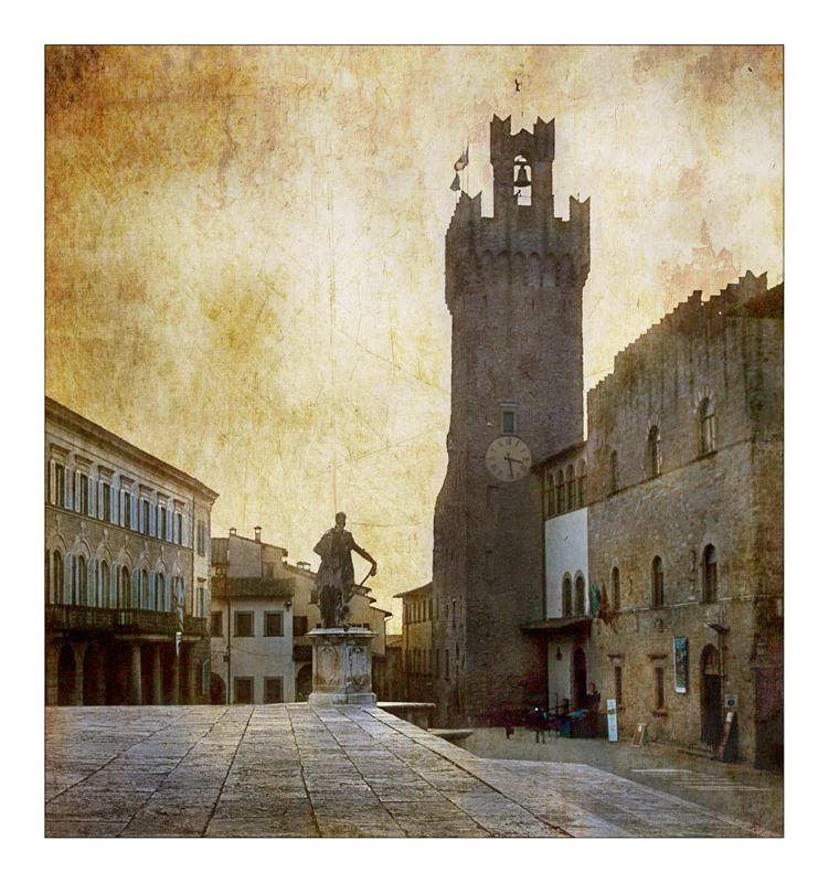Arezzo (interpretazione #2)