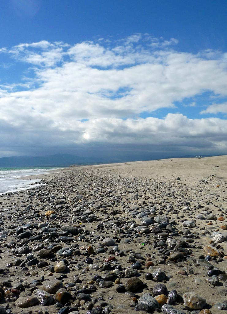" Passata � la tempesta..."