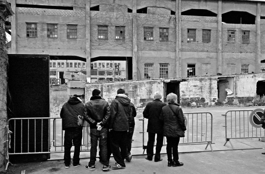 Passato presente e futuro