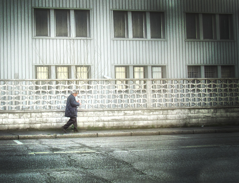 i "passanti dello spelafili" - 1