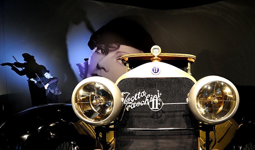 serenata per bellissime