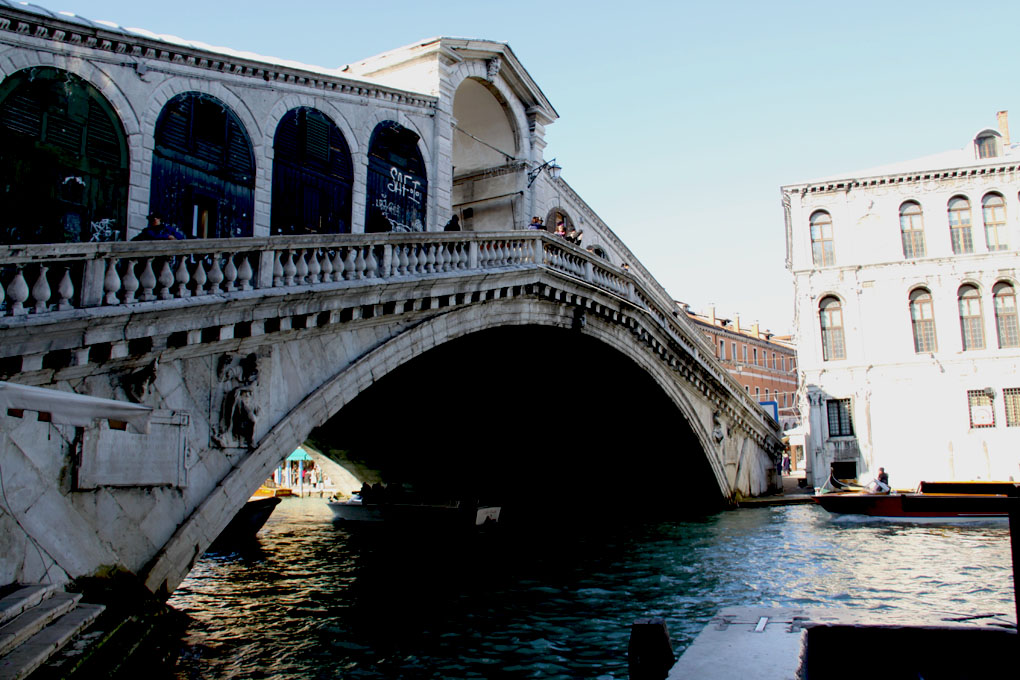 ponte rialto (VE)