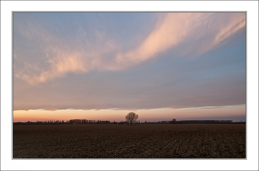 La Galleria Del Vento