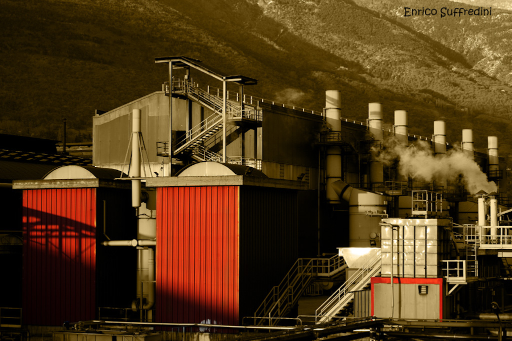 Fabbrica Cogne 3