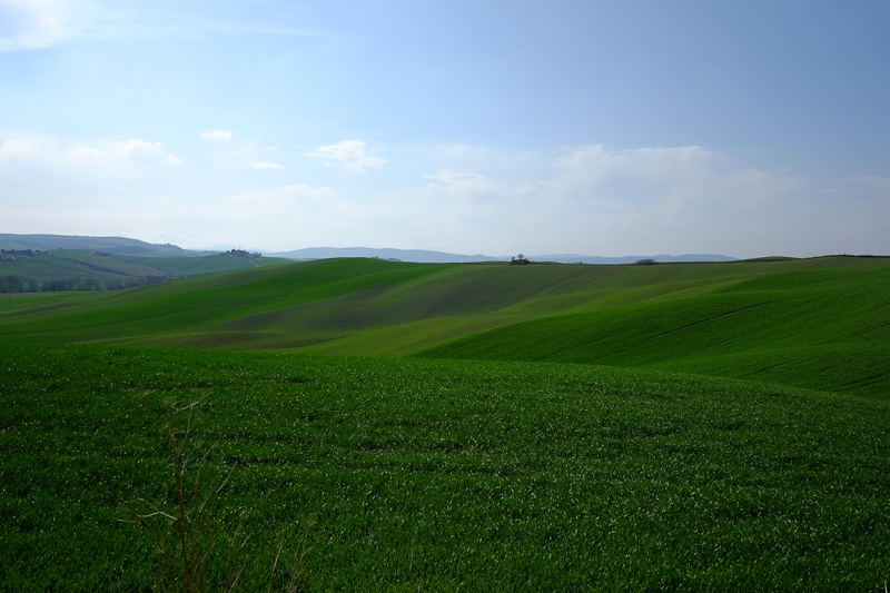 val d'orcia