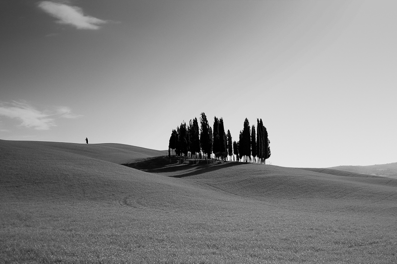 val d'orcia