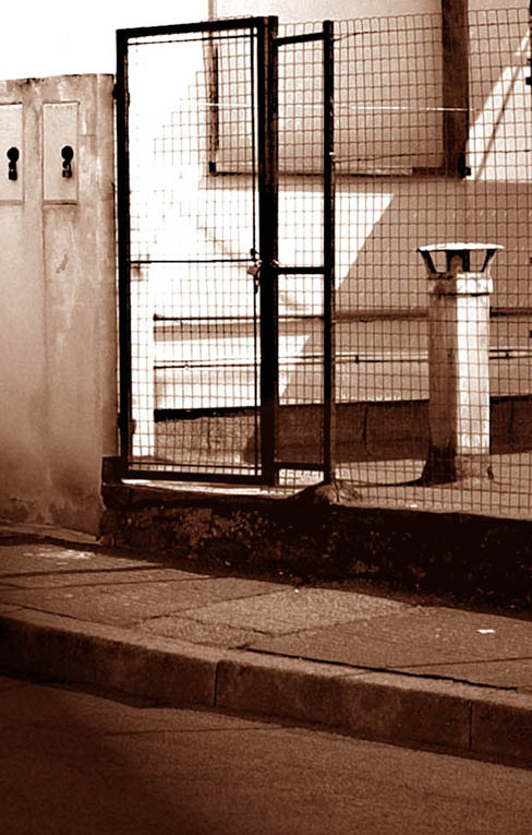 Il ca(M)mino... del Diavolo