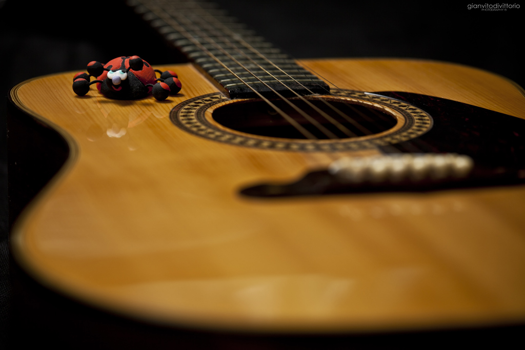 Una cocci strinpellante!!!