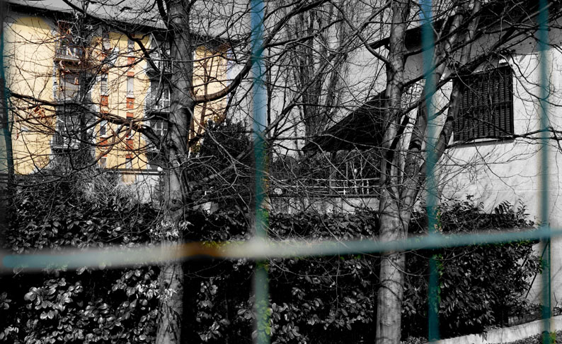 Da che parte... per la Libert�?