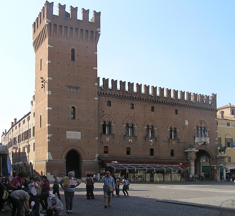 Ferrara