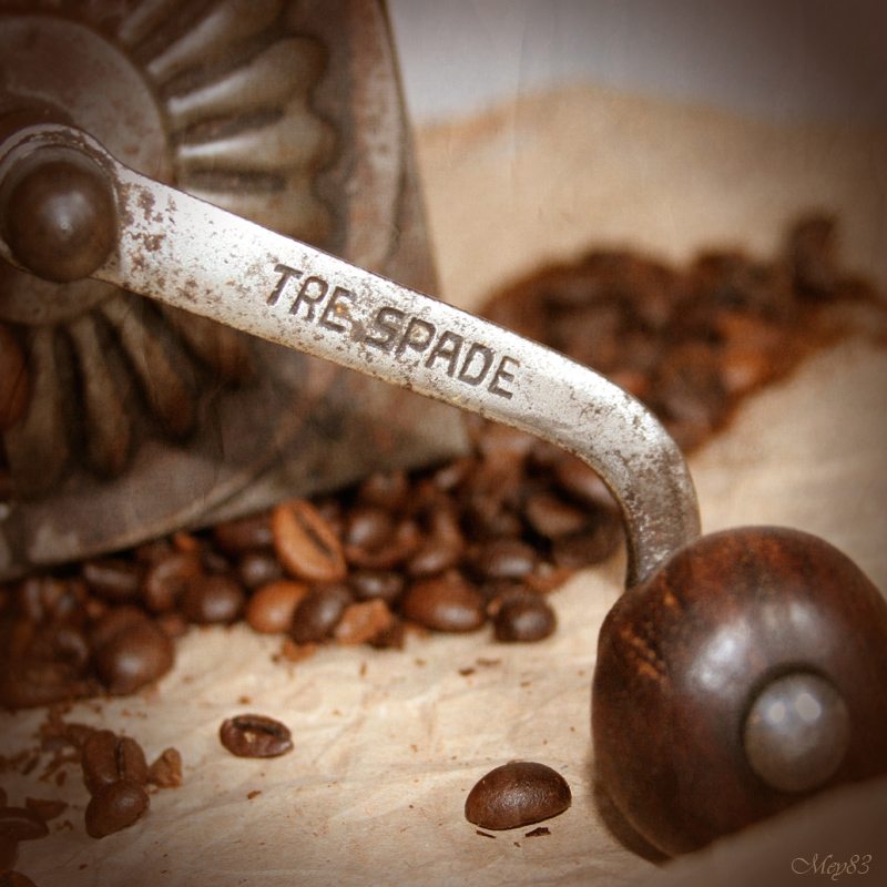 Caff� Mon Amour.....