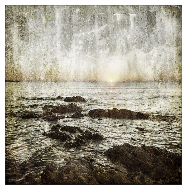 Paesaggio (interpretazione #2 )