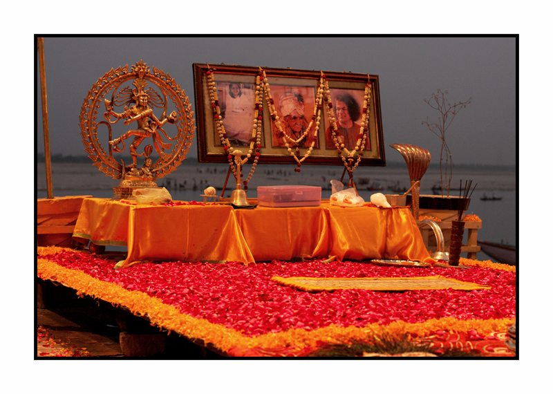 cerimonia della luce