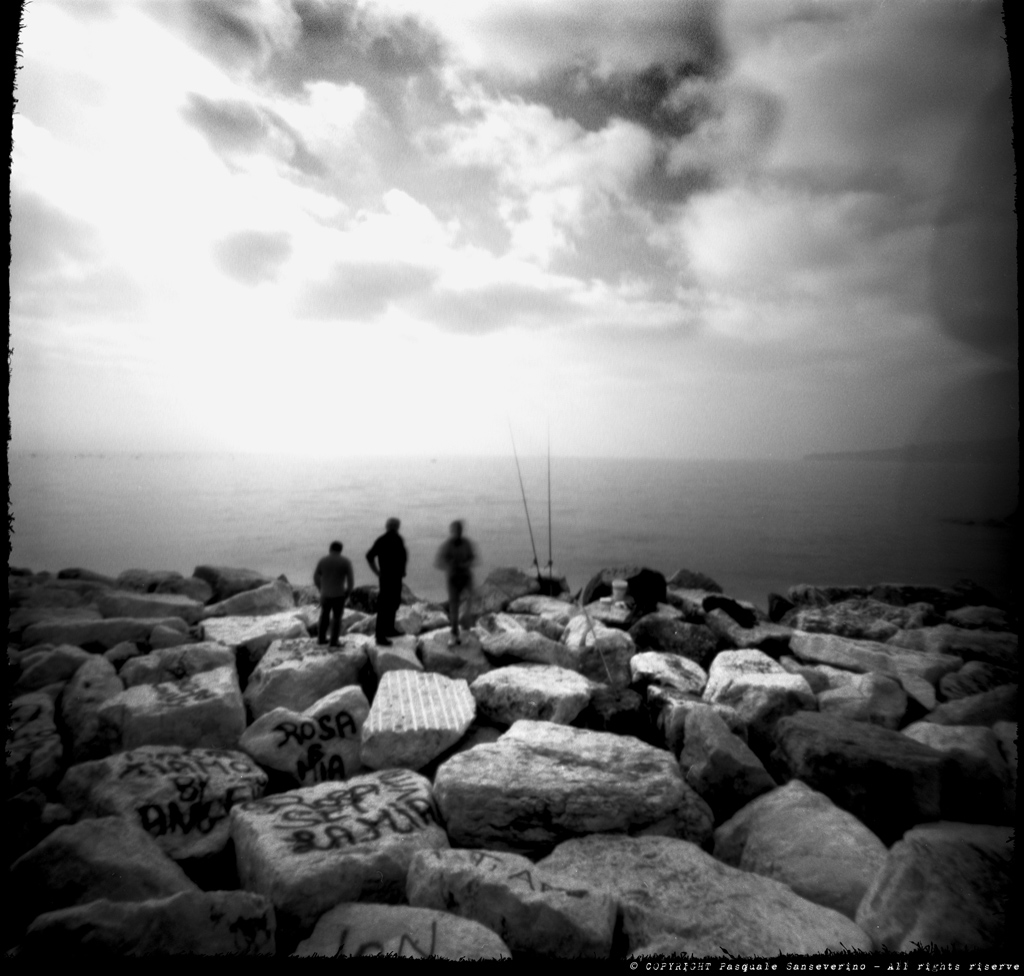 NEAPOLIS - Stenopeika #0001