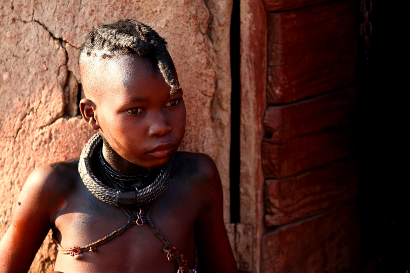 himba