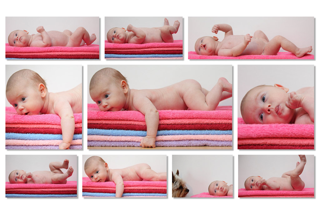 La MODELLA della mia vita !