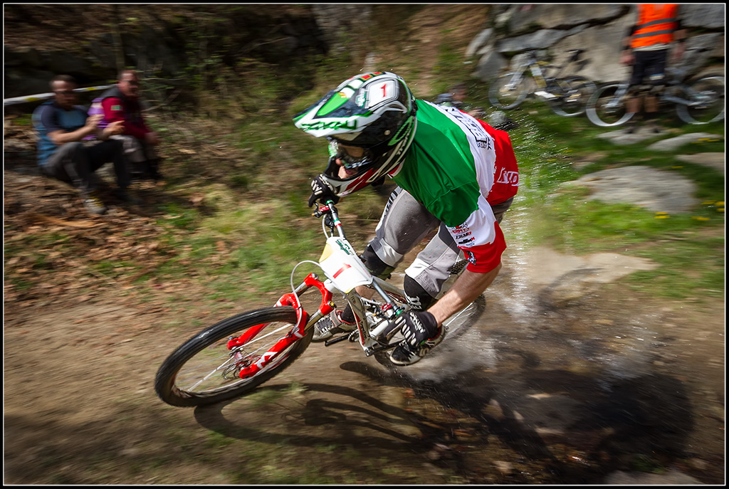 SuperEnduro Coggiola - Andrea Bruno