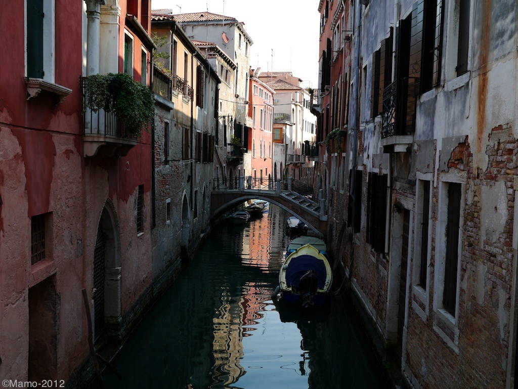 Venezia-Dorsoduro