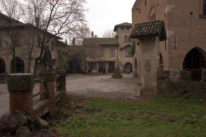 Grazzano Visconti #3