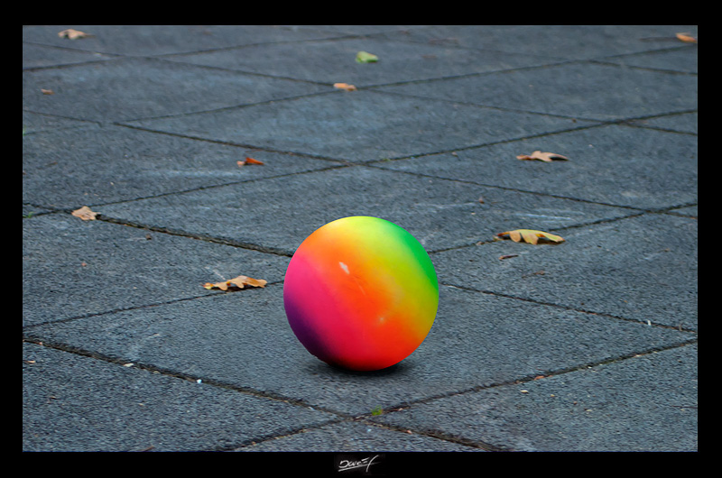 non veder sempre grigio