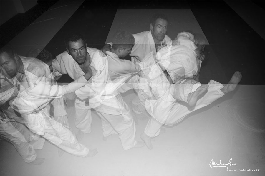 Judo
