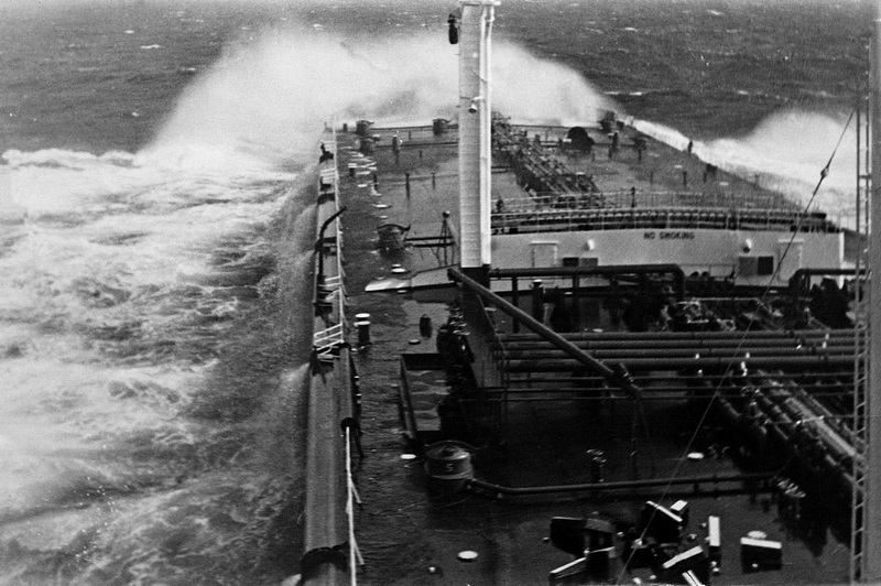 Quando tira il vento!!