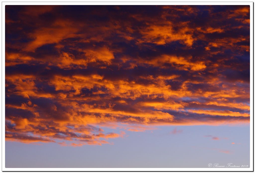 La tavolozza di Dio [5/10]