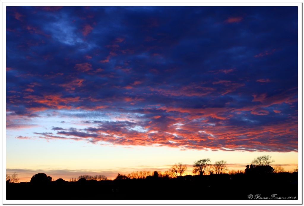 La tavolozza di Dio [8/10]