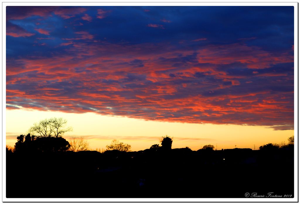 La tavolozza di Dio [10/10]