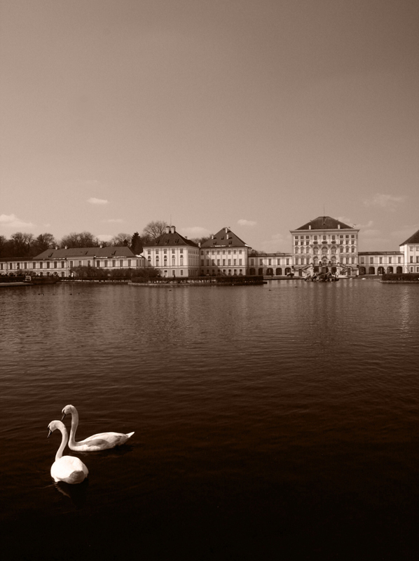 Nymphenburg
