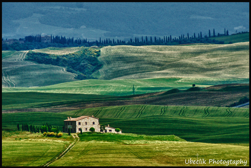 Colli Senesi