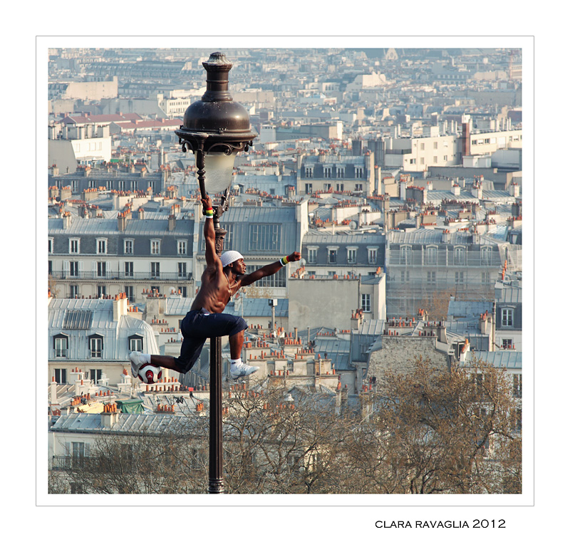Parigi...Re per un giorno.