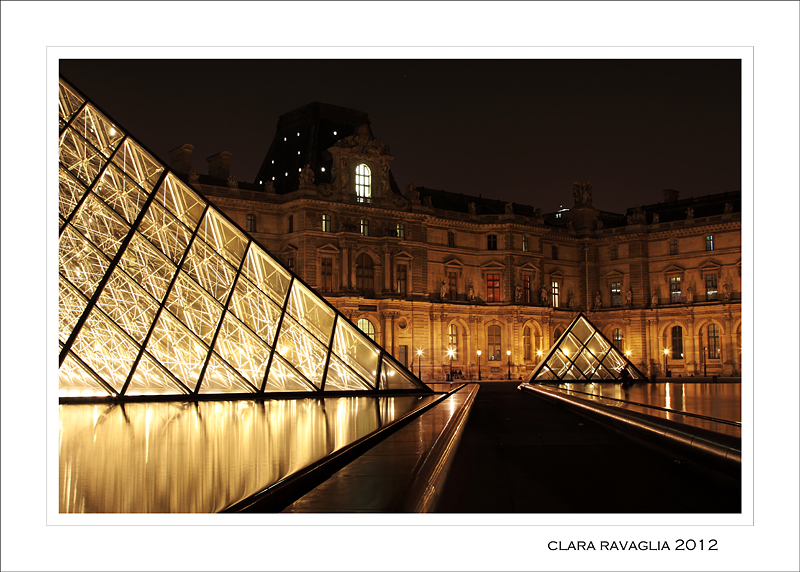 Il Santo Graal aspetta...