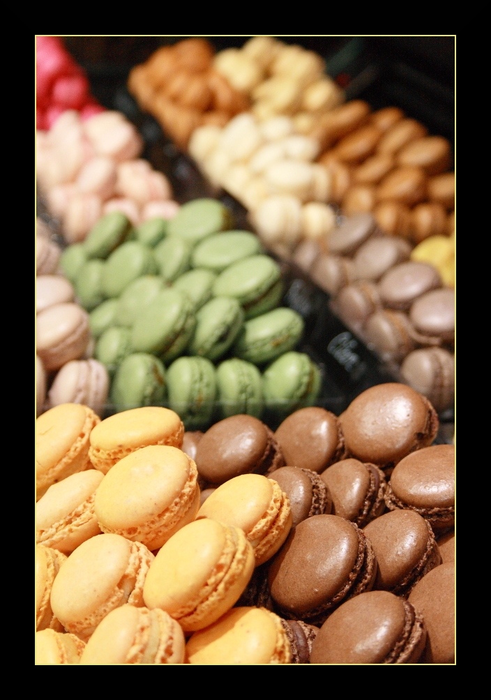 bisogno di dolcezza... n�1