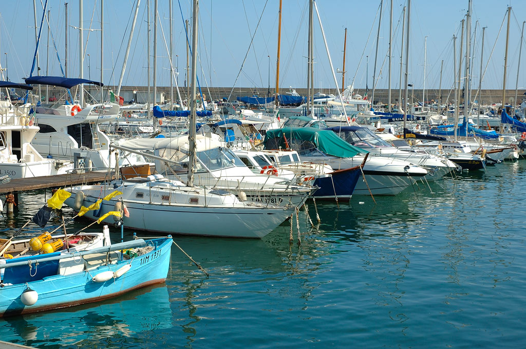 Porto di San Remo