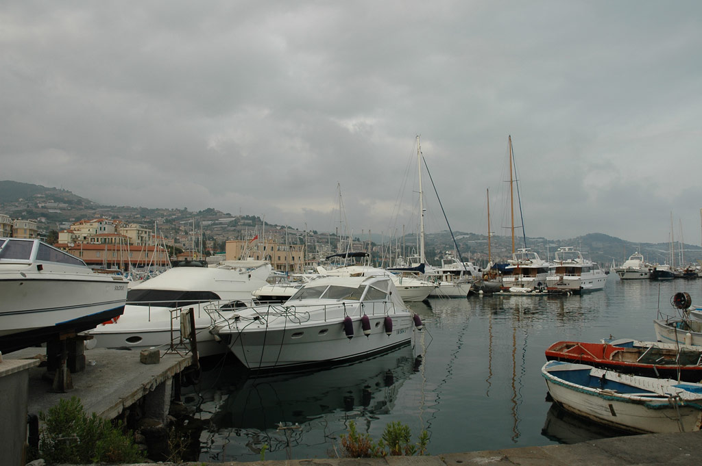 Porto di san Remo 2
