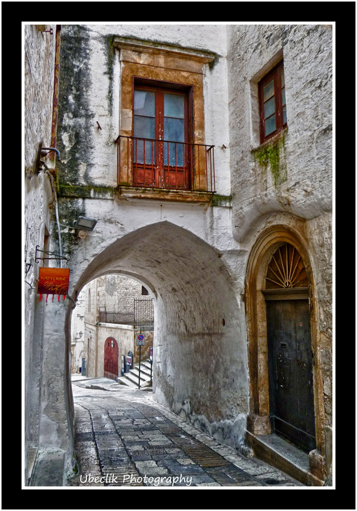 Ostuni....vecchia.