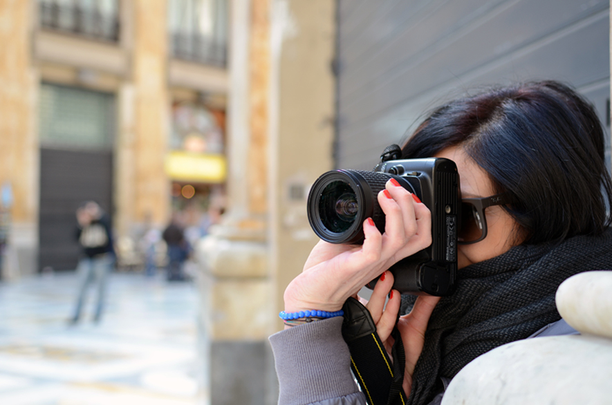 Roryr�(e la strana impugnatura)