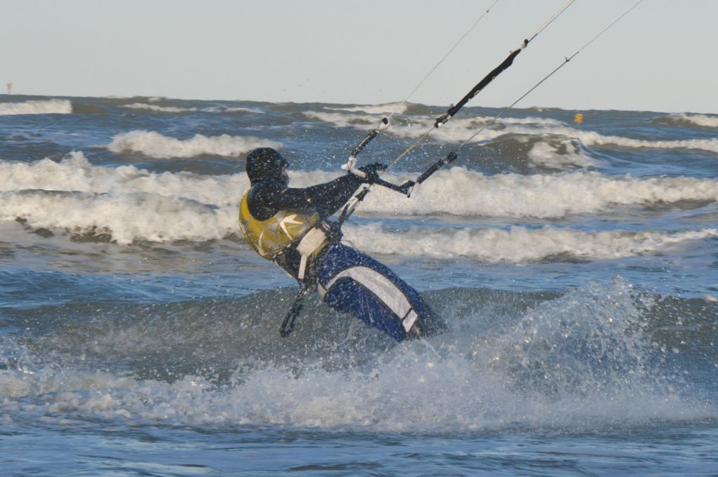 KiteSurf