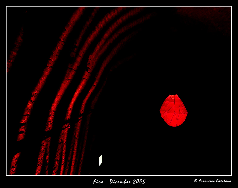 Sit Lux, et fuit lux - #4