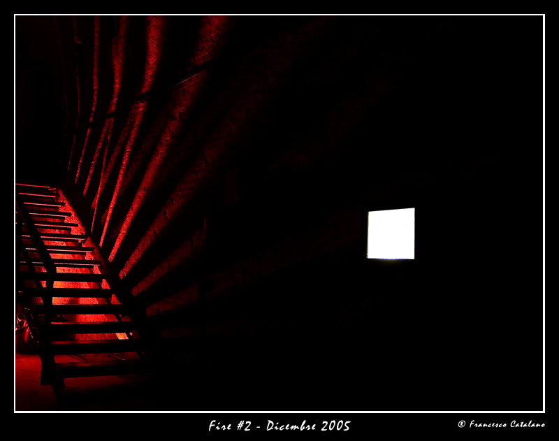 Sit Lux, et fuit lux - #5