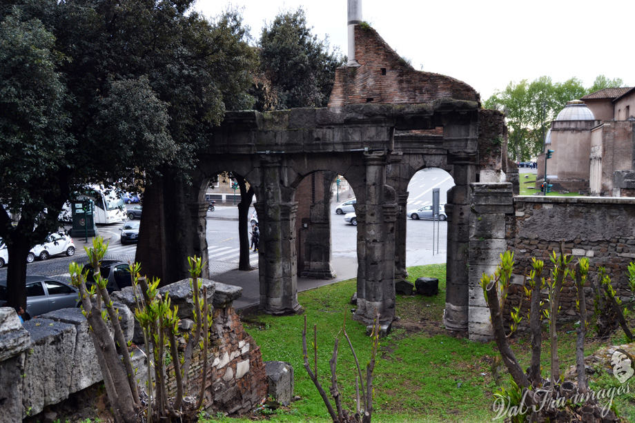 la macchina del tempo