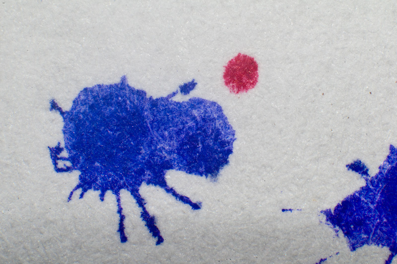 il mio piccolo MIRO'