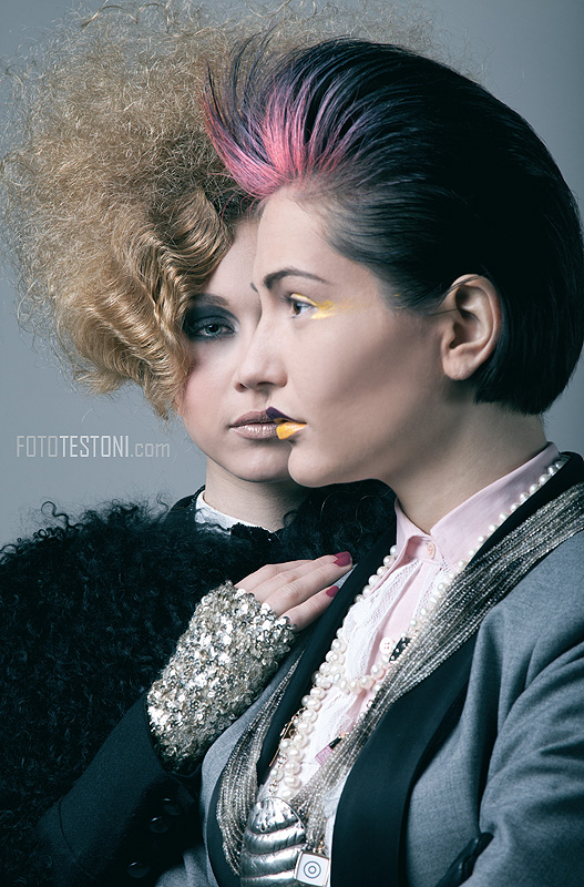 bocca/naso (il titolo � sicuramente migliorabile)