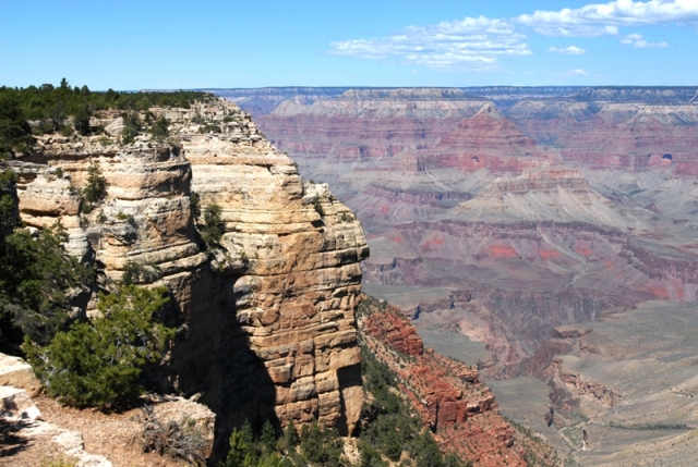GRAND CANYON