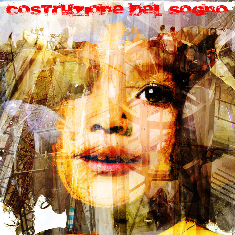 COSTRUZIONE DEL SOGNO