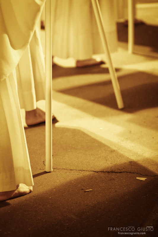 Misteri a Taranto - 2012