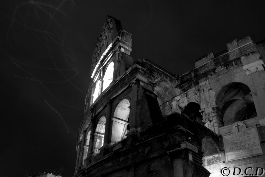 Insolite prospettive ed apparizioni